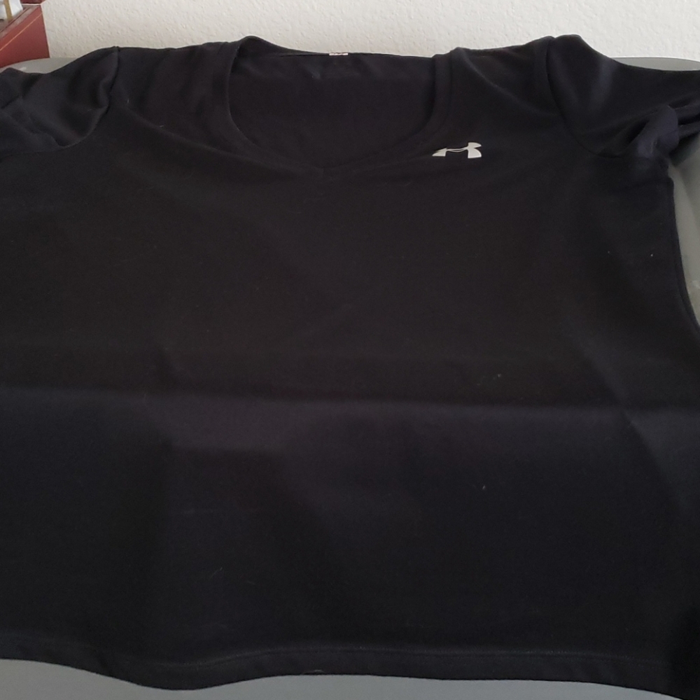 Under Armour  dri fit